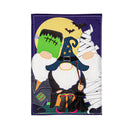Trick or Treat Gnomes Garden Flag - Flagladyusa