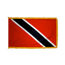 Trinidad & Tobago Flags - Flagladyusa