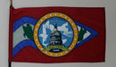 Trumbull County Ohio Flag - 3x5 Feet - Flagladyusa