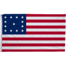 Trumbull US Flag - Flagladyusa
