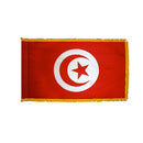 Tunisia Flags - Flagladyusa