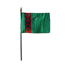 Turkmenistan Flags - Flagladyusa