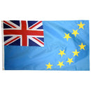 Tuvalu Flags - Flagladyusa