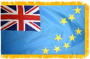 Tuvalu Flags - Flagladyusa