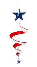 Twirler, Stars and Stripes - Flagladyusa