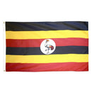 Uganda Flags - Flagladyusa