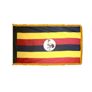 Uganda Flags - Flagladyusa