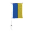 Ukraine Flags - Flagladyusa