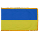 Ukraine Flags - Flagladyusa