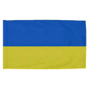 Ukraine Flags - Flagladyusa