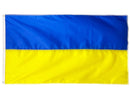 Ukraine Flags - Flagladyusa