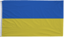 Ukraine Flags - Flagladyusa
