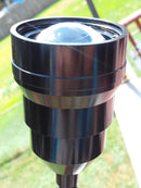 Ultra Series Solar Flagpole Lights - Flagladyusa