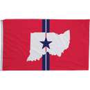 Union City Indiana Flags - Flagladyusa