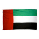 United Arab Emirates Flags - Flagladyusa