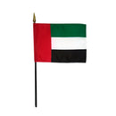 United Arab Emirates Flags - Flagladyusa