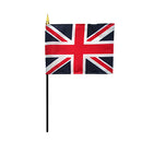 United Kingdom Flags - Flagladyusa