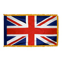 United Kingdom Flags - Flagladyusa