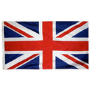 United Kingdom Flags - Flagladyusa