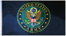 United States Army Flag It Decal - Flagladyusa