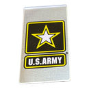 United States Army Money Clip - Flagladyusa