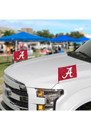 University of Alabama Trunk/ Car Hood Flags - Flagladyusa