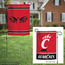 University of Cincinnati Flags - Flagladyusa