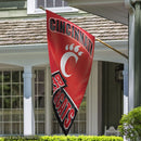 University of Cincinnati Flags - Flagladyusa