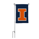 University of Illinois Flags - Flagladyusa