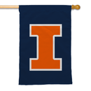 University of Illinois Flags - Flagladyusa