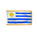 Uruguay Flags - Flagladyusa
