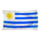 Uruguay Flags - Flagladyusa