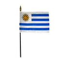 Uruguay Flags - Flagladyusa