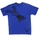 US Air Force Eagle Shirt - Flagladyusa