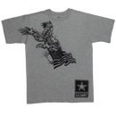 US Army Eagle Shirt - Flagladyusa