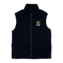 US Army Fleece Vest - Flagladyusa