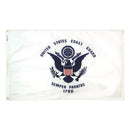 U.S. Coast Guard Flags - Flagladyusa