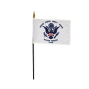 U.S. Coast Guard Flags - Flagladyusa