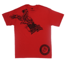 US Marine Corps Eagle Shirt - Flagladyusa