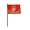 U.S. Marine Corps Flags - Flagladyusa