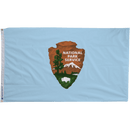 U.S. National Park Service Flags - Flagladyusa