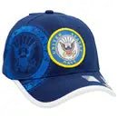 U.S. Navy Baseball Cap - Flagladyusa