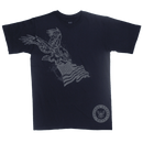 US Navy Eagle Shirt - Flagladyusa