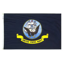 U.S. Navy Flags - Flagladyusa