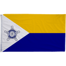 U.S. Secret Service Flags - Flagladyusa