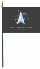 U.S. Space Force Flags - Flagladyusa