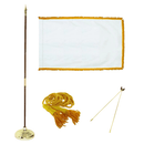 U.S. State Indoor Mounted Set - Deluxe - Flagladyusa
