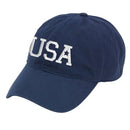 USA Ball Cap - Flagladyusa