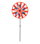 USA Pinwheel Spinners (Sold Separately) - Flagladyusa
