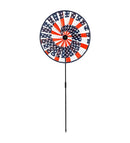 USA Pinwheel Spinners (Sold Separately) - Flagladyusa